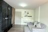 Condo for sale in D Condo Campus Resort Ratchapruek - Charan 13, Khlong Khwang, Bangkok