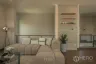 4 Bedroom House for rent in The City Bangna 3, Bang Kaeo, Samut Prakan