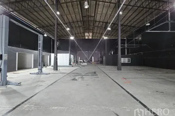 Warehouse / Factory for rent in Khlong Toei, Bangkok near MRT Queen Sirikit National Convention Centre