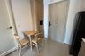 1 Bedroom Condo for rent in Life Rama 4 - Asoke, Khlong Toei, Bangkok near MRT Queen Sirikit National Convention Centre