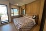 1 Bedroom Condo for rent in Life Rama 4 - Asoke, Khlong Toei, Bangkok near MRT Queen Sirikit National Convention Centre