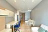 1 Bedroom Condo for sale in Noble Refine, Khlong Tan, Bangkok near BTS Phrom Phong