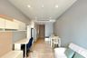 1 Bedroom Condo for sale in Noble Refine, Khlong Tan, Bangkok near BTS Phrom Phong