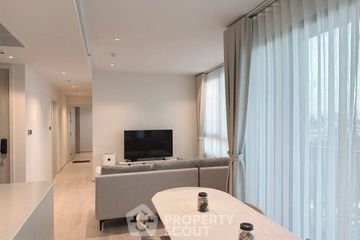 2 Bedroom Condo for sale in The Rich Sathorn Wongwian Yai, Samre, Bangkok near BTS Wongwian Yai