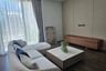 2 Bedroom Condo for rent in ROMM Convent, Silom, Bangkok near BTS Chong Nonsi