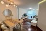 2 Bedroom Condo for rent in Supalai Park Ekkamai - Thonglor, Bang Kapi, Bangkok near BTS Thong Lo