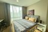 2 Bedroom Condo for rent in Narumol Residence, Khlong Tan Nuea, Bangkok