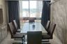 3 Bedroom Condo for rent in Sukhumvit Park, Khlong Toei, Bangkok near BTS Nana
