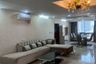 3 Bedroom Condo for rent in Sukhumvit Park, Khlong Toei, Bangkok near BTS Nana