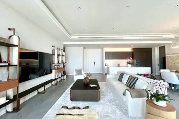 3 Bedroom Condo for rent in 98 Wireless, Lumpini, Bangkok near BTS Ploen Chit