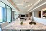 3 Bedroom Condo for rent in 98 Wireless, Lumpini, Bangkok near BTS Ploen Chit