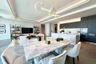 3 Bedroom Condo for rent in 98 Wireless, Lumpini, Bangkok near BTS Ploen Chit