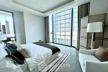 3 Bedroom Condo for rent in 98 Wireless, Lumpini, Bangkok near BTS Ploen Chit