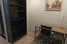 2 Bedroom Condo for rent in Noble Revolve Ratchada, Huai Khwang, Bangkok near MRT Thailand Cultural Centre