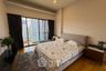 3 Bedroom Condo for rent in Siamese Exclusive Sukhumvit 31, Khlong Toei Nuea, Bangkok near MRT Sukhumvit