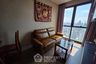 1 Bedroom Condo for rent in Ashton Asoke, Khlong Toei Nuea, Bangkok near MRT Sukhumvit