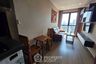 1 Bedroom Condo for rent in Ashton Asoke, Khlong Toei Nuea, Bangkok near MRT Sukhumvit
