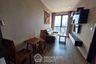 1 Bedroom Condo for rent in Ashton Asoke, Khlong Toei Nuea, Bangkok near MRT Sukhumvit