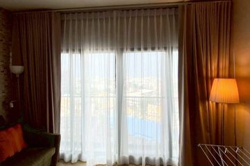 1 Bedroom Condo for rent in Noble Reveal, Phra Khanong Nuea, Bangkok near BTS Thong Lo