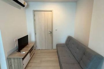 1 Bedroom Condo for rent in Life One Wireless, Lumpini, Bangkok near BTS Ploen Chit