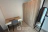 1 Bedroom Condo for rent in Life One Wireless, Lumpini, Bangkok near BTS Ploen Chit