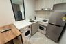 1 Bedroom Condo for rent in Life One Wireless, Lumpini, Bangkok near BTS Ploen Chit
