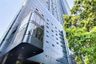 1 Bedroom Condo for rent in Ashton Asoke, Khlong Toei Nuea, Bangkok near MRT Sukhumvit