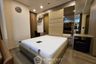 1 Bedroom Condo for rent in Ashton Asoke, Khlong Toei Nuea, Bangkok near MRT Sukhumvit