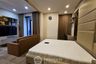 1 Bedroom Condo for rent in Ashton Asoke, Khlong Toei Nuea, Bangkok near MRT Sukhumvit