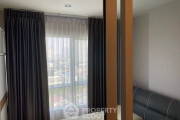 1 Bedroom Condo for sale in The Tempo Grand Sathorn-Wutthakat, Bang Kho, Bangkok near BTS Wutthakat