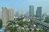 1 Bedroom Condo for sale in The Tempo Grand Sathorn-Wutthakat, Bang Kho, Bangkok near BTS Wutthakat