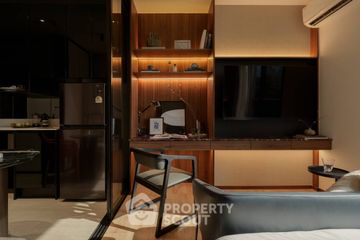 1 Bedroom Condo for Sale or Rent in Noble Around Ari, Sam Sen Nai, Bangkok near BTS Ari