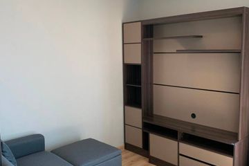 2 Bedroom Condo for Sale or Rent in Charansanitwong Condominium, Bang Bamru, Bangkok near MRT Bang Yi Khan