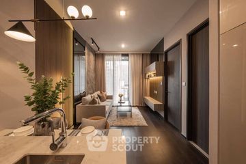 1 Bedroom Condo for sale in LAVIQ Sukhumvit 57, Khlong Tan Nuea, Bangkok near BTS Thong Lo