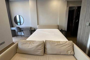 1 Bedroom Condo for sale in Ashton Chula-Silom, Si Phraya, Bangkok near MRT Sam Yan