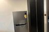 1 Bedroom Condo for sale in Ashton Chula-Silom, Si Phraya, Bangkok near MRT Sam Yan