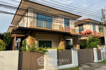 3 Bedroom House for sale in Atoll Maldives Palms Bangna-Wongwaen, Bang Kaeo, Samut Prakan