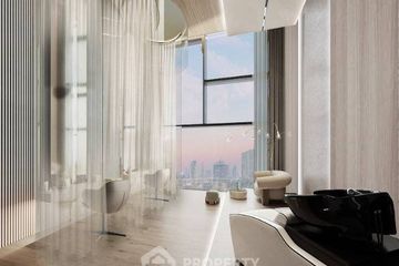 1 Bedroom Condo for sale in Modiz Voyage Srinakarin, Hua Mak, Bangkok near MRT Si Kritha