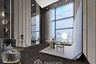 1 Bedroom Condo for sale in Modiz Voyage Srinakarin, Hua Mak, Bangkok near MRT Si Kritha