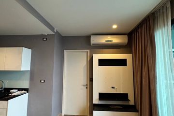 1 Bedroom Condo for sale in Quinn Condo Ratchada, Din Daeng, Bangkok near MRT Sutthisan