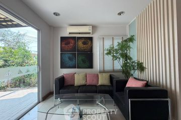 3 Bedroom House for sale in The Trust Ville Watcharapol &ndash; Hathairat, Khlong Sam Wa, Bangkok