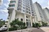 1 Bedroom Condo for sale in Supalai Wellington, Huai Khwang, Bangkok near MRT Thailand Cultural Centre