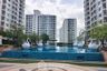 1 Bedroom Condo for sale in Supalai Wellington, Huai Khwang, Bangkok near MRT Thailand Cultural Centre