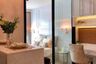 1 Bedroom Condo for sale in Life Asoke, Bang Kapi, Bangkok near MRT Phetchaburi