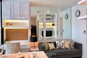 1 Bedroom Condo for sale in Life Asoke, Bang Kapi, Bangkok near MRT Phetchaburi