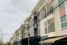 4 Bedroom Townhouse for sale in The estate Srinakarin 2, Suan Luang, Bangkok near MRT Si Nut