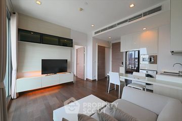 1 Bedroom Condo for sale in Q Asoke, Makkasan, Bangkok near MRT Phetchaburi