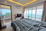 2 Bedroom Condo for sale in Paradise Ocean View, Bang Lamung, Chonburi