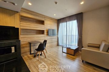 1 Bedroom Condo for sale in THE LINE Jatujak - Mochit, Chatuchak, Bangkok near MRT Chatuchak Park