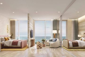 2 Bedroom Condo for sale in Amari Residences Pattaya, Nong Prue, Chonburi